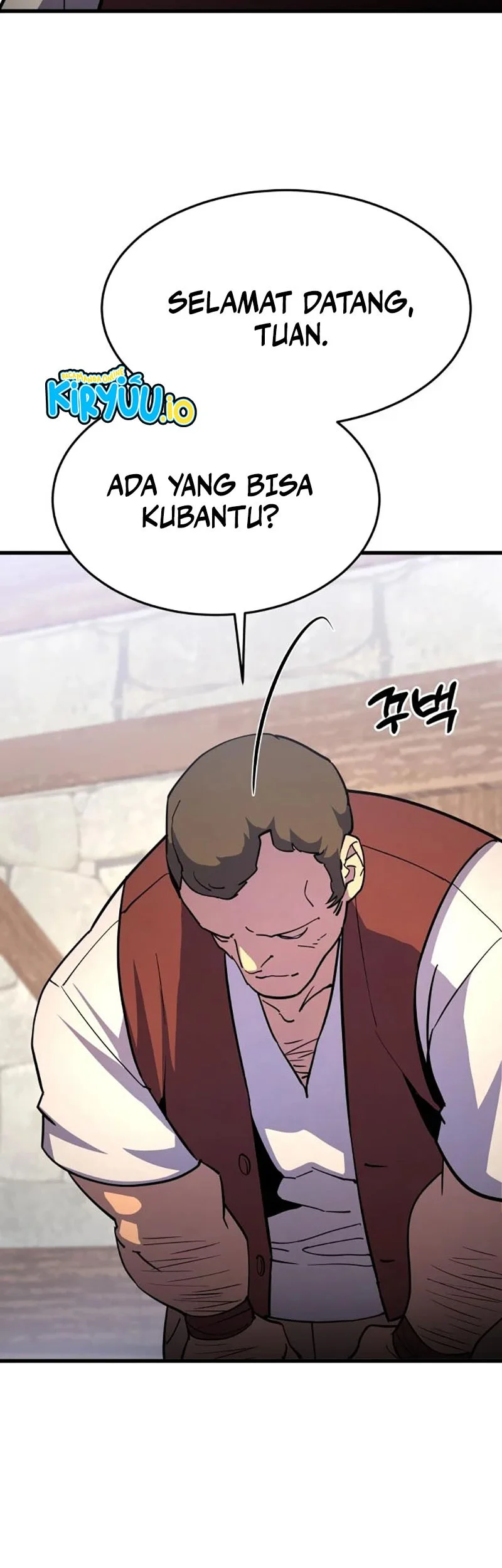 Genius Mage Who Uses Fists Chapter 15 Gambar 59