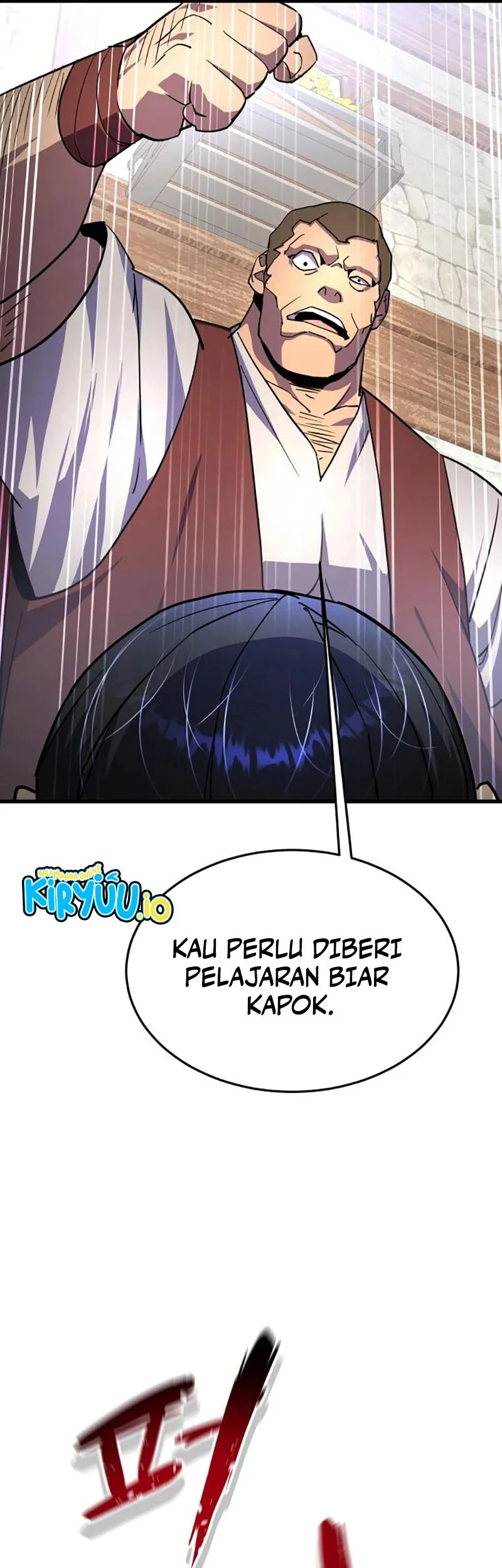 Genius Mage Who Uses Fists Chapter 15 Gambar 67