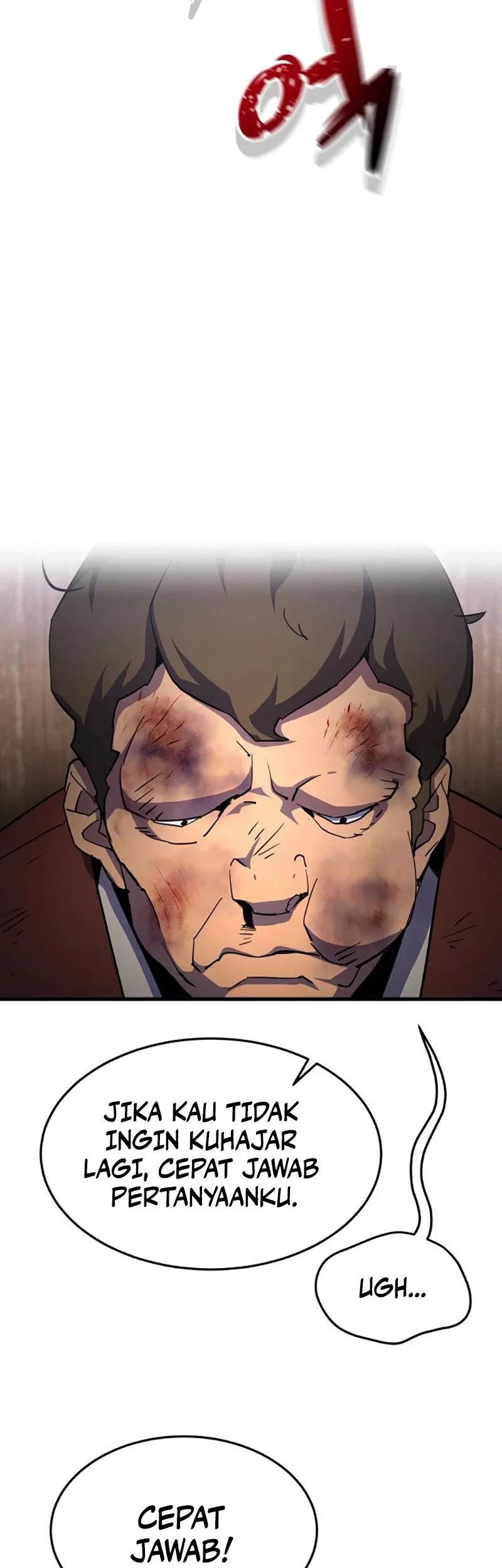 Genius Mage Who Uses Fists Chapter 15 Gambar 68