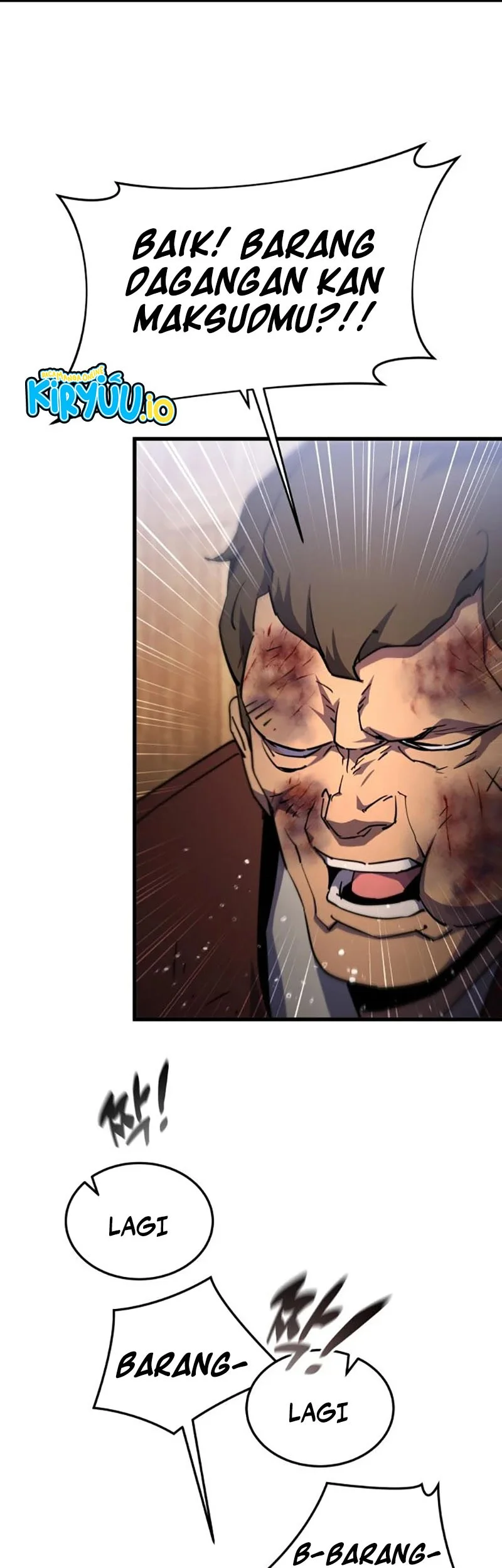 Genius Mage Who Uses Fists Chapter 15 Gambar 73