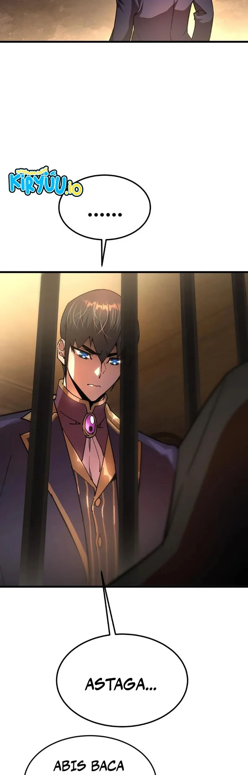 Genius Mage Who Uses Fists Chapter 15 Gambar 77