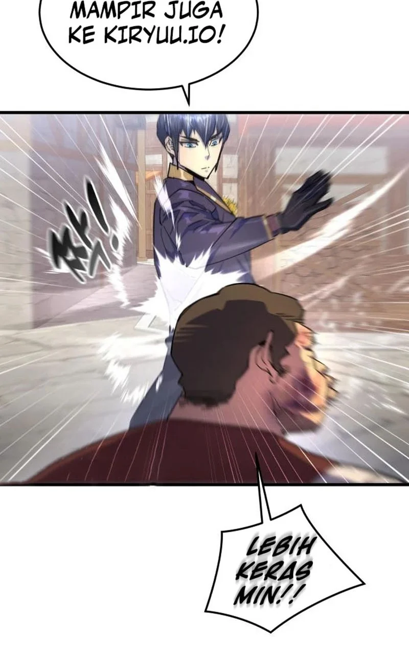 Genius Mage Who Uses Fists Chapter 15 Gambar 78