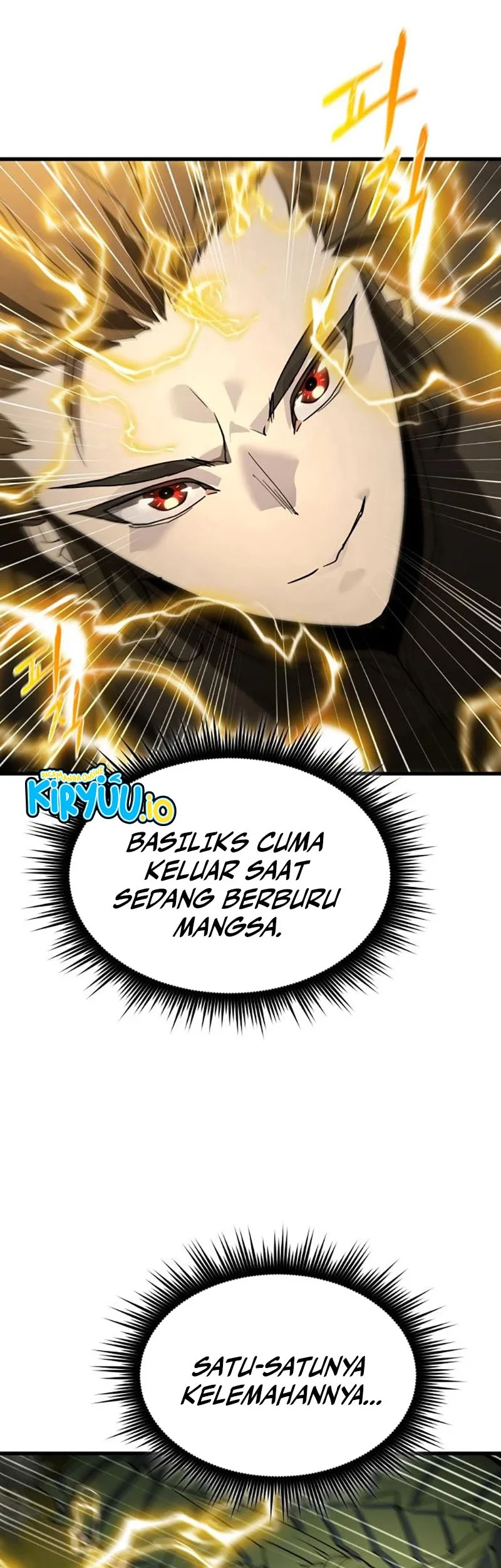 Genius Mage Who Uses Fists Chapter 15 Gambar 3