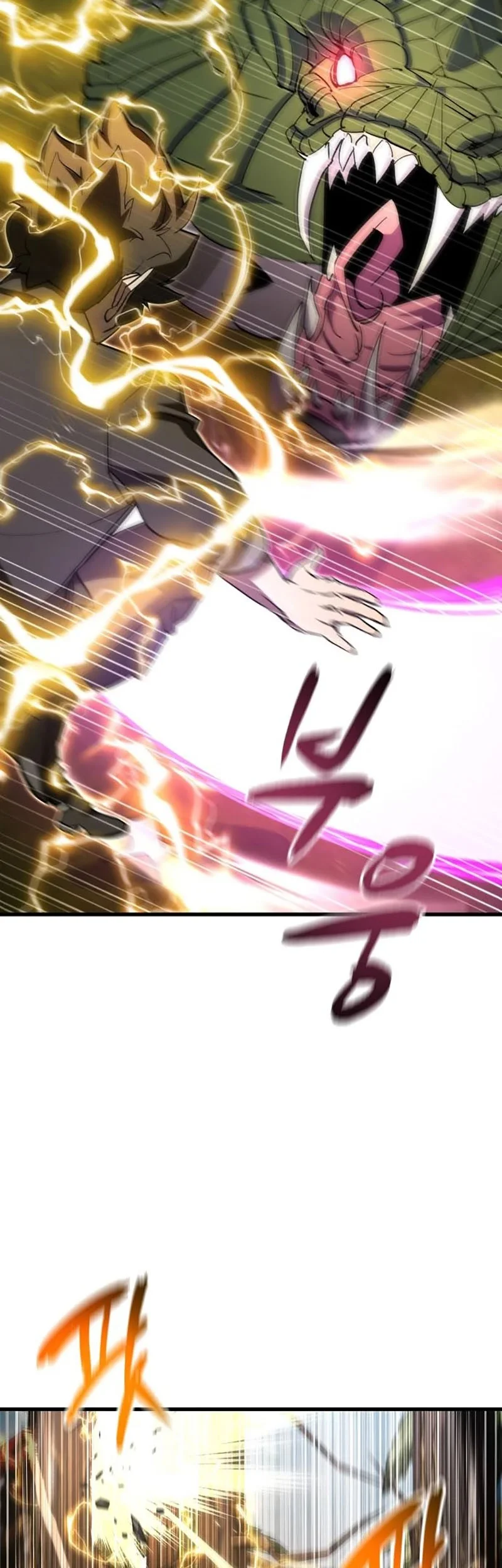 Genius Mage Who Uses Fists Chapter 15 Gambar 4