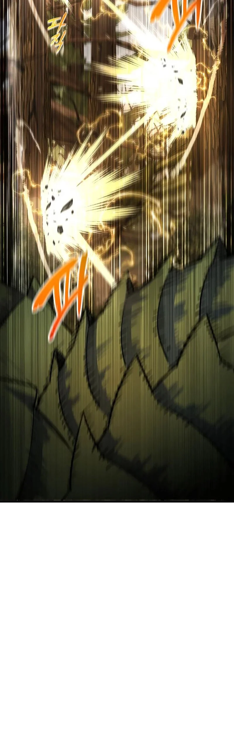 Genius Mage Who Uses Fists Chapter 15 Gambar 5