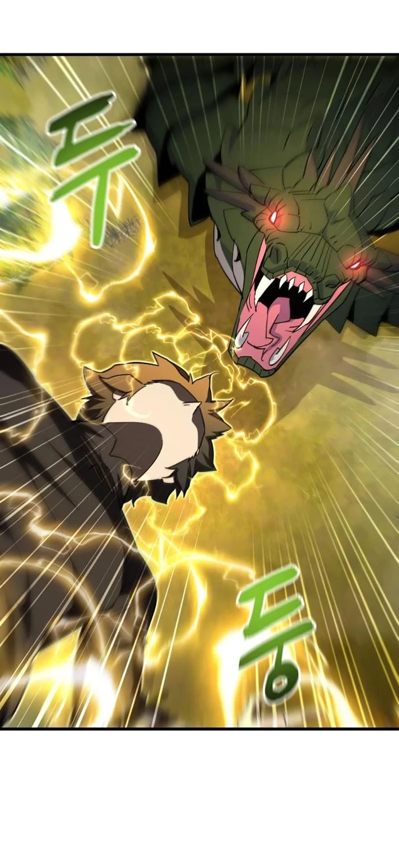 Genius Mage Who Uses Fists Chapter 15 Gambar 6