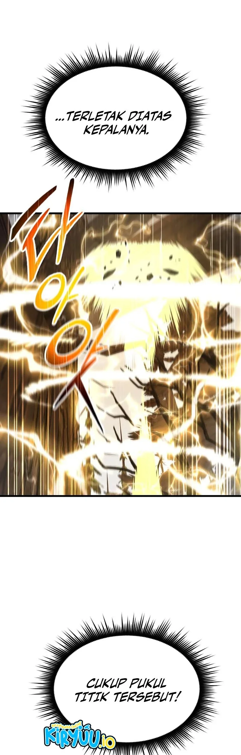 Genius Mage Who Uses Fists Chapter 15 Gambar 7