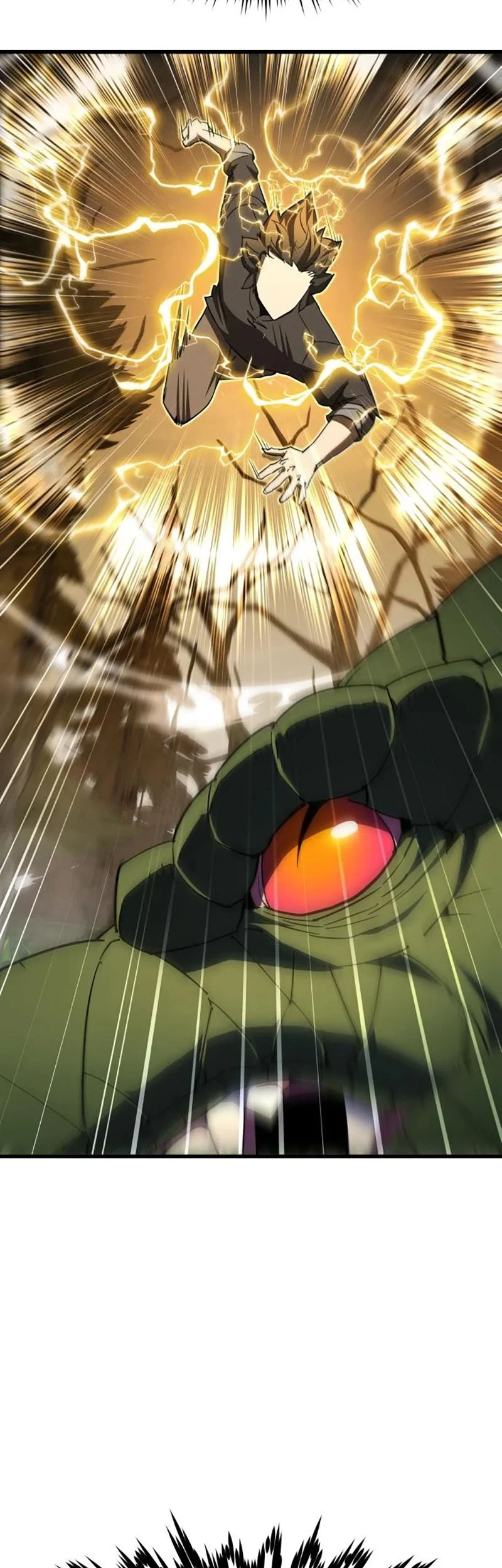 Genius Mage Who Uses Fists Chapter 15 Gambar 8