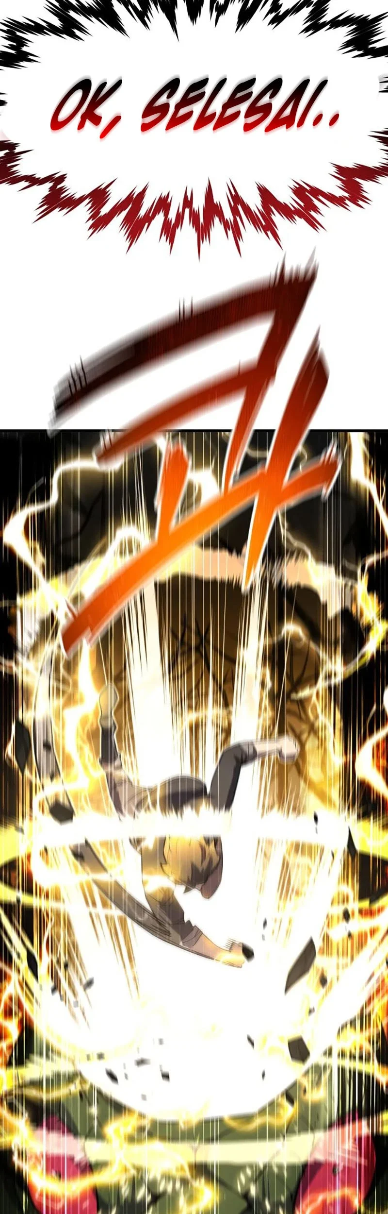 Genius Mage Who Uses Fists Chapter 15 Gambar 9