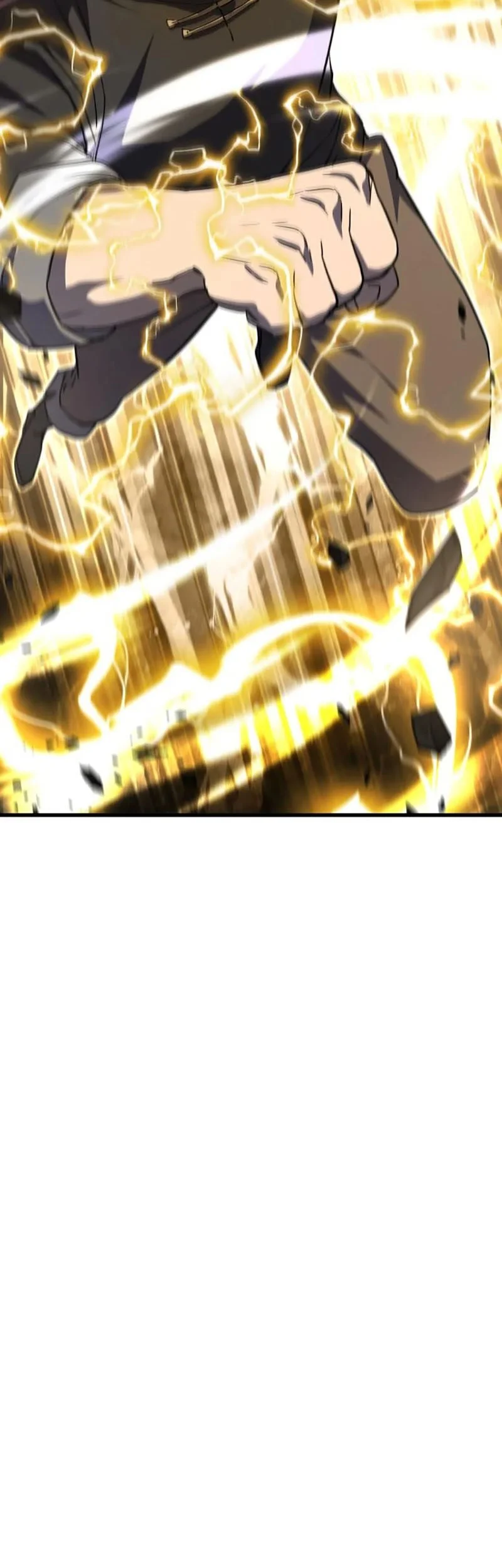 Genius Mage Who Uses Fists Chapter 15 Gambar 11