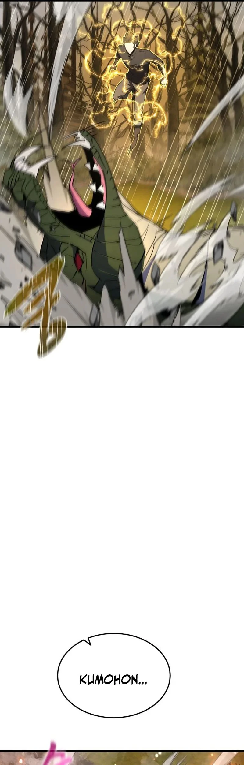 Genius Mage Who Uses Fists Chapter 15 Gambar 13