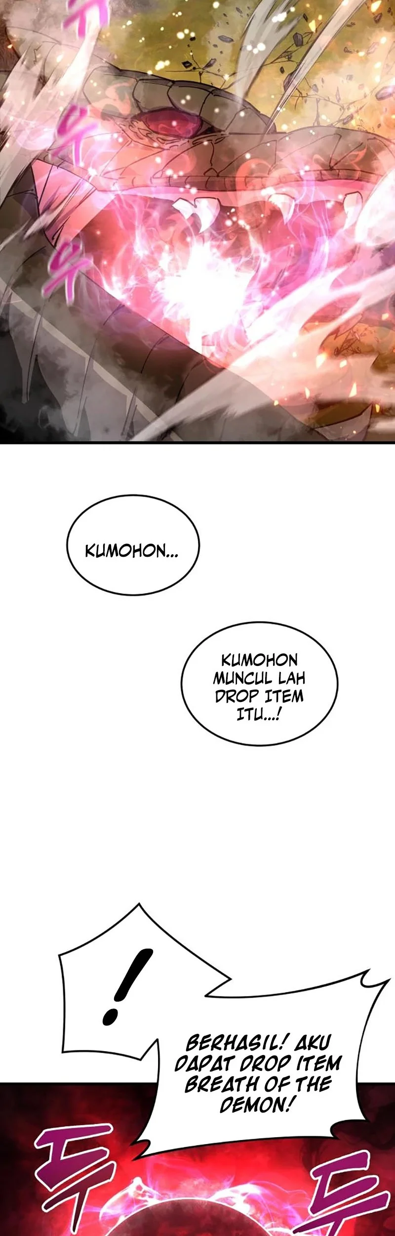 Genius Mage Who Uses Fists Chapter 15 Gambar 14