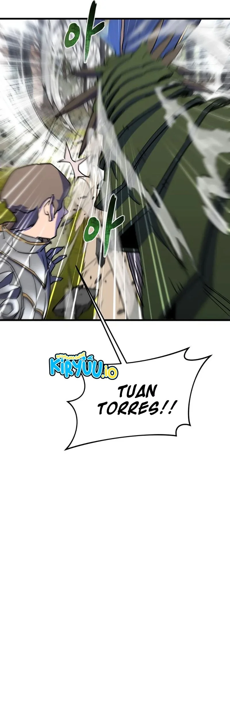 Genius Mage Who Uses Fists Chapter 15 Gambar 19