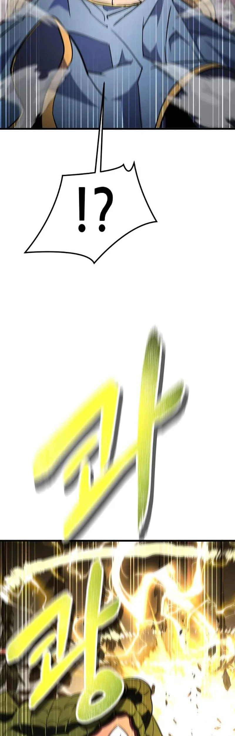 Genius Mage Who Uses Fists Chapter 15 Gambar 22