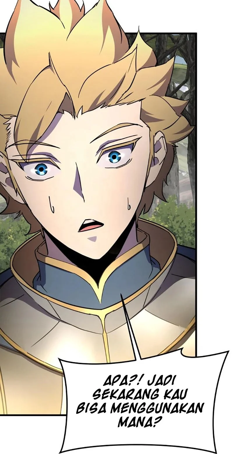 Genius Mage Who Uses Fists Chapter 15 Gambar 30