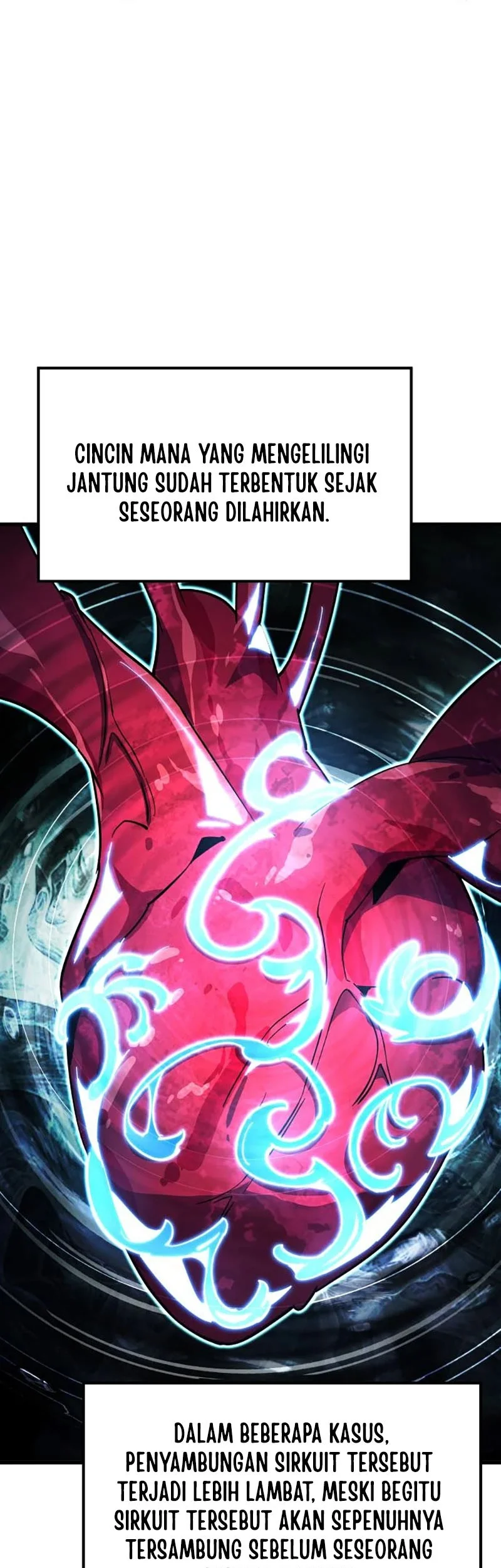 Genius Mage Who Uses Fists Chapter 15 Gambar 31