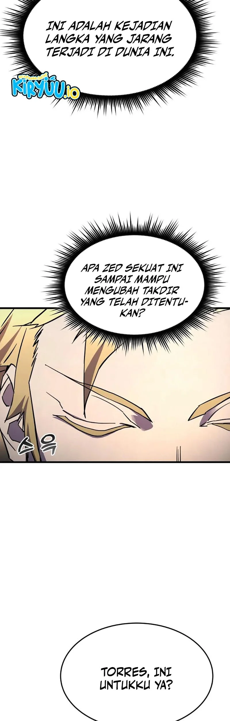 Genius Mage Who Uses Fists Chapter 15 Gambar 33