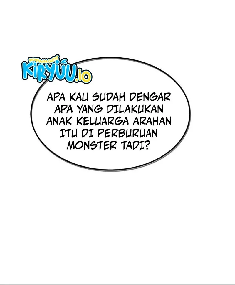 Genius Mage Who Uses Fists Chapter 15 Gambar 36