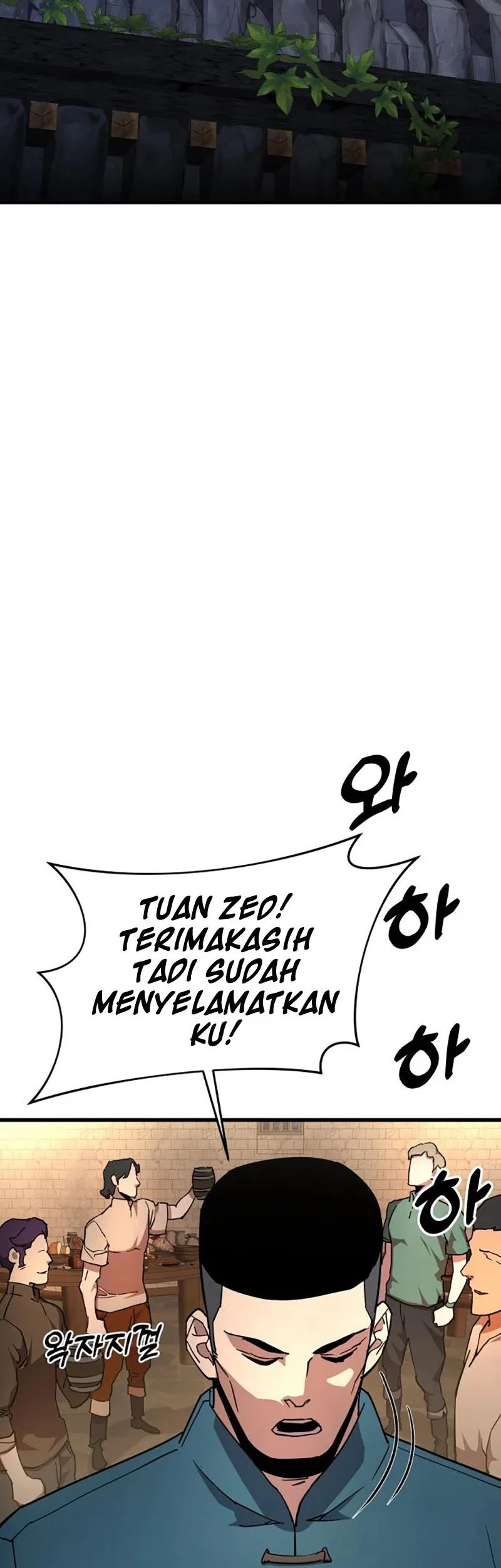 Genius Mage Who Uses Fists Chapter 15 Gambar 40