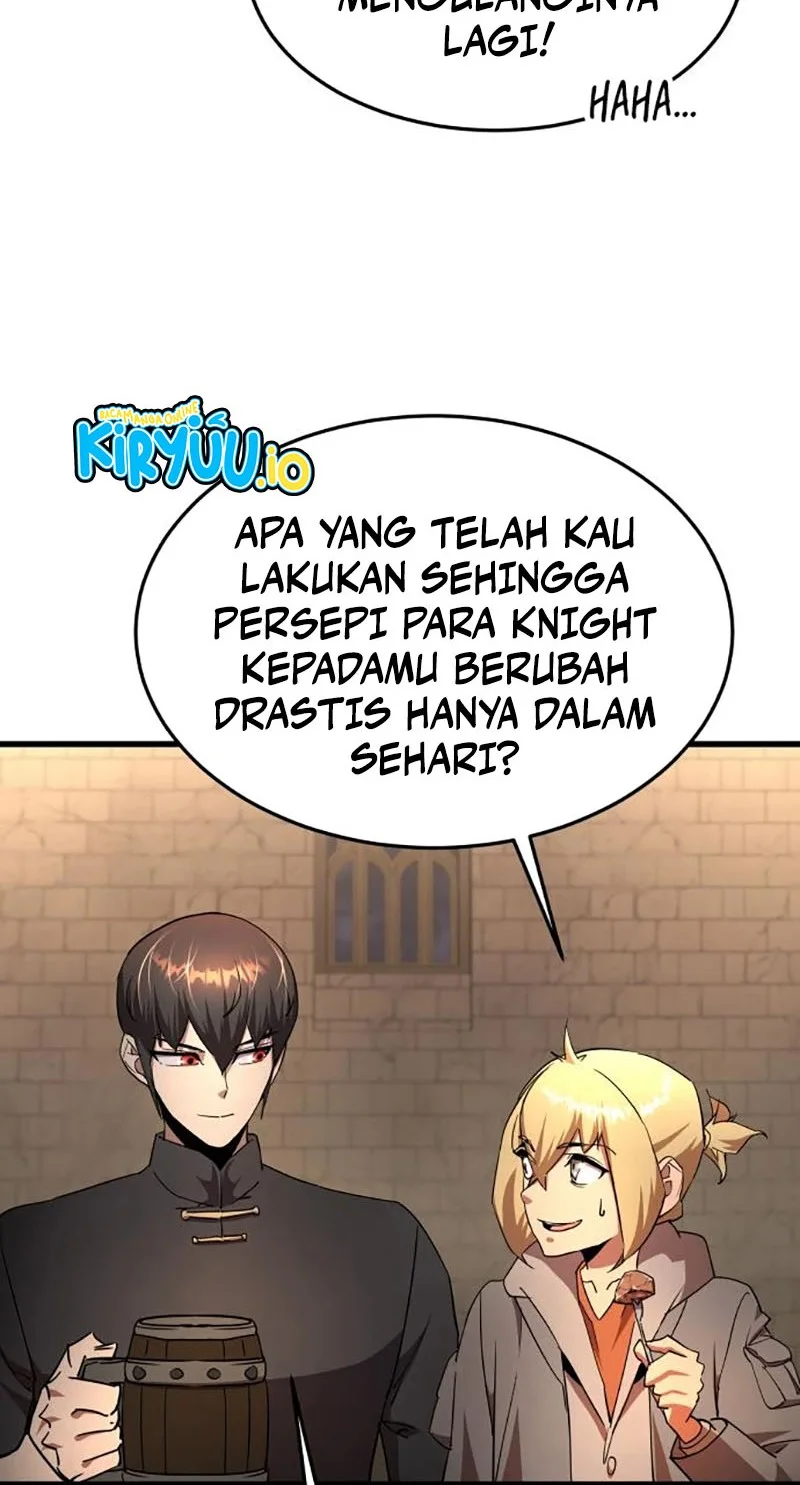 Genius Mage Who Uses Fists Chapter 15 Gambar 42