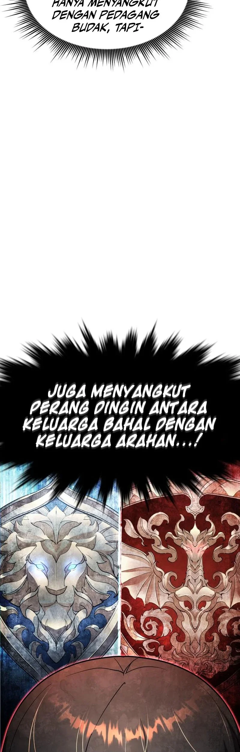 Genius Mage Who Uses Fists Chapter 16 Gambar 39