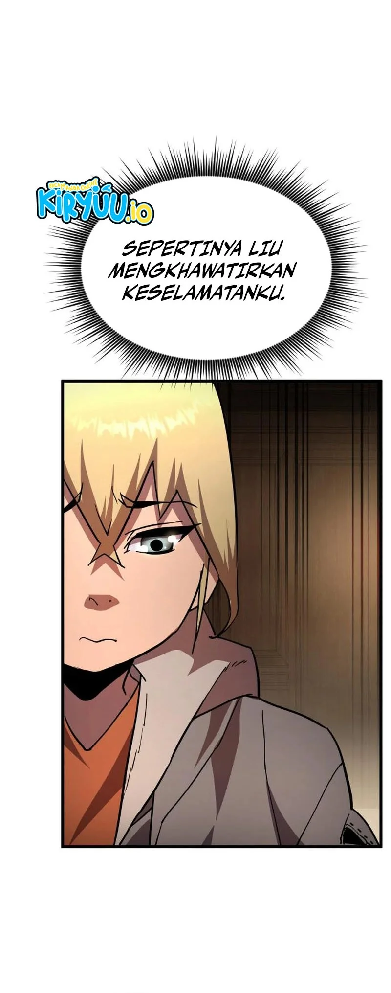 Genius Mage Who Uses Fists Chapter 16 Gambar 41