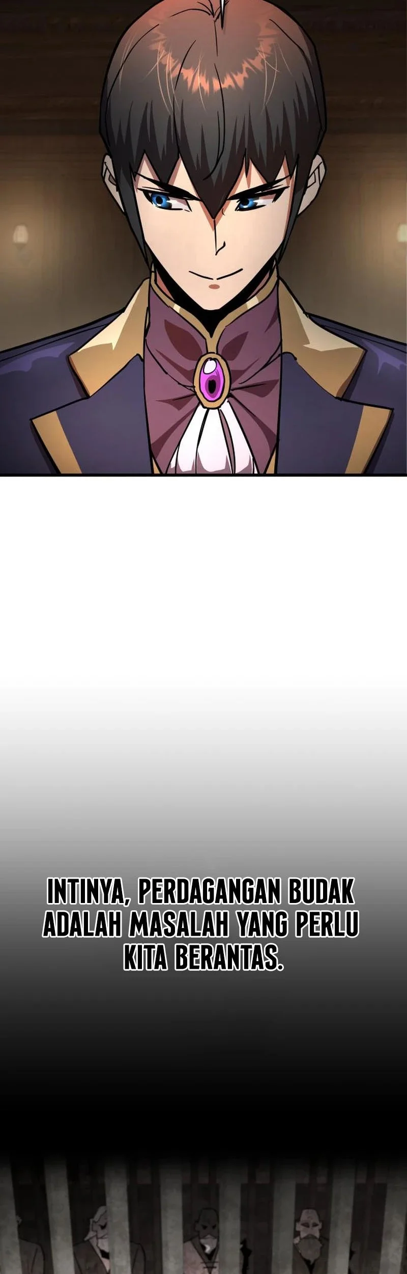 Genius Mage Who Uses Fists Chapter 16 Gambar 43