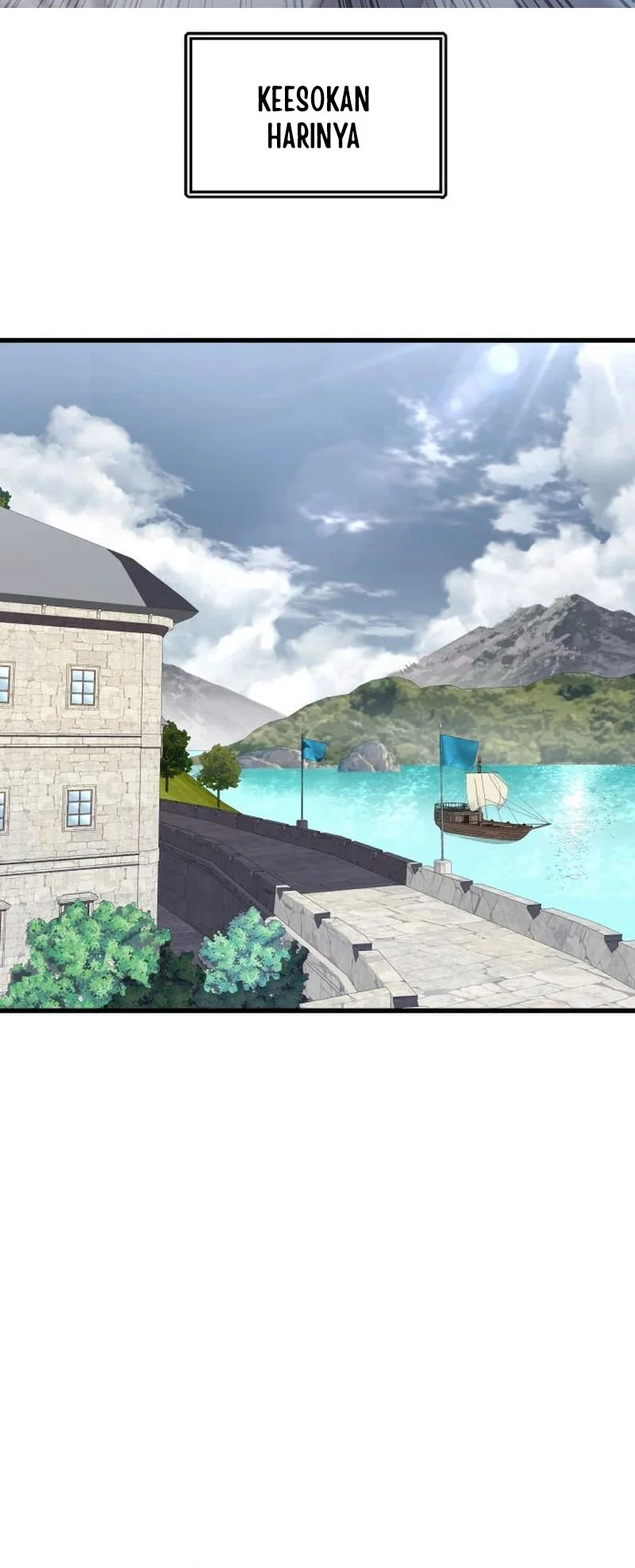 Genius Mage Who Uses Fists Chapter 16 Gambar 45