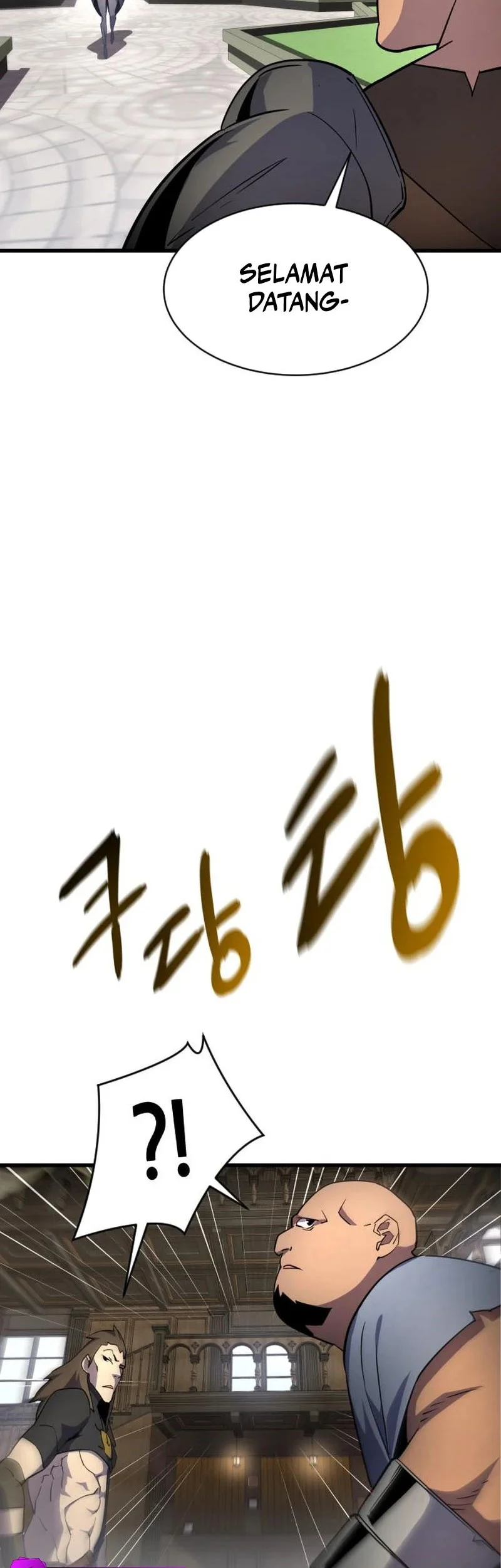 Genius Mage Who Uses Fists Chapter 16 Gambar 47