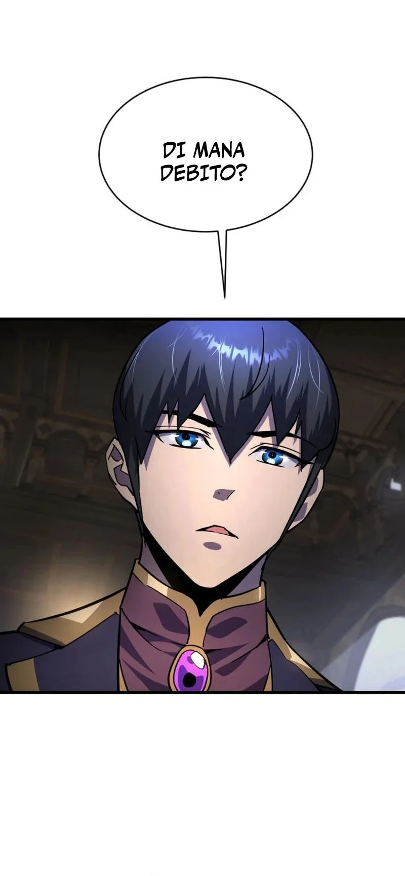 Genius Mage Who Uses Fists Chapter 16 Gambar 49