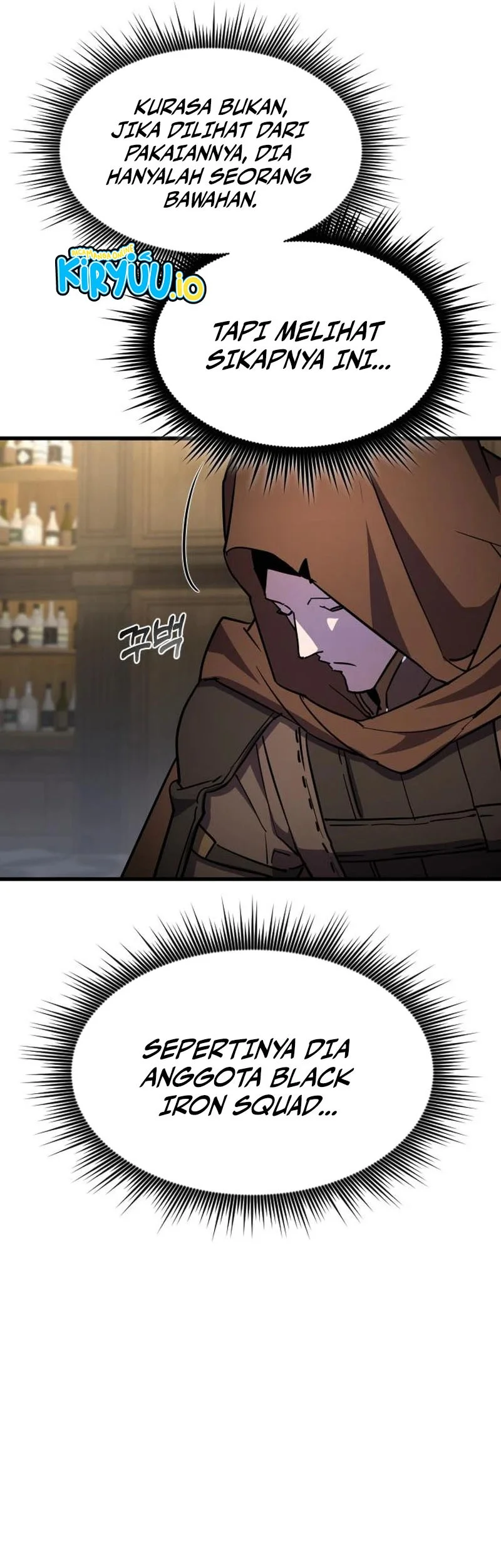 Genius Mage Who Uses Fists Chapter 16 Gambar 54