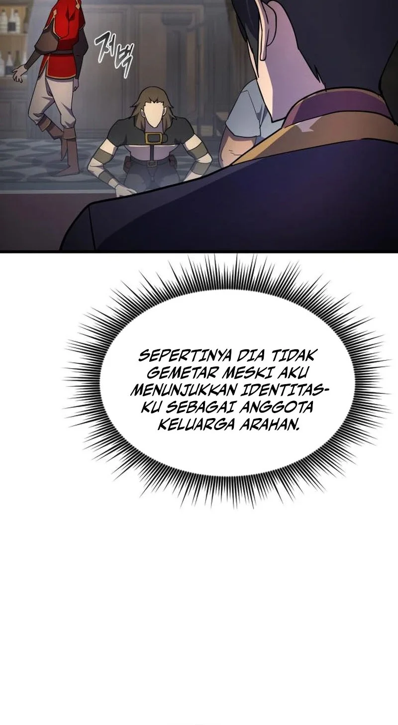 Genius Mage Who Uses Fists Chapter 16 Gambar 57