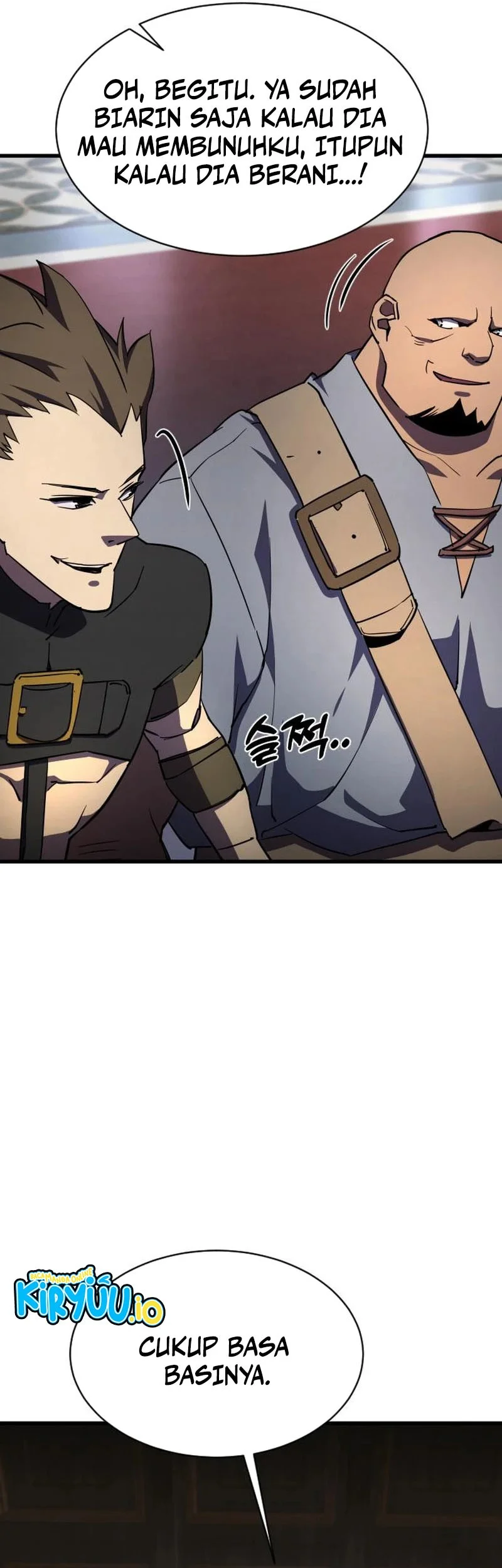 Genius Mage Who Uses Fists Chapter 16 Gambar 62