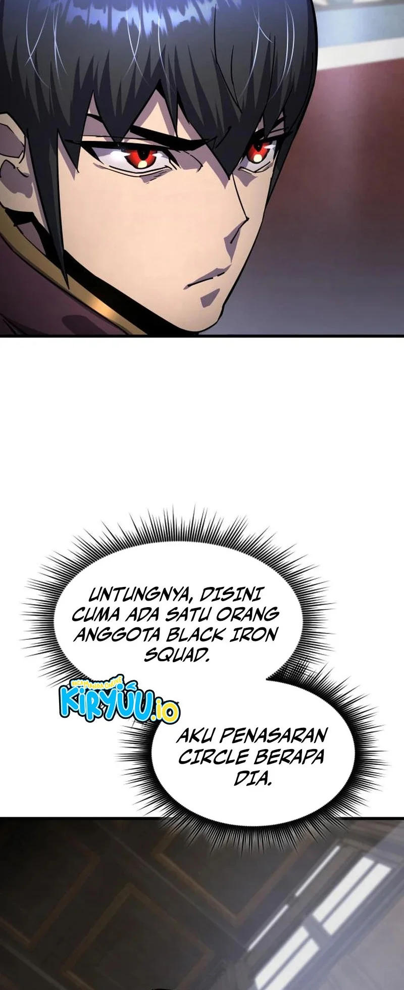 Genius Mage Who Uses Fists Chapter 16 Gambar 65