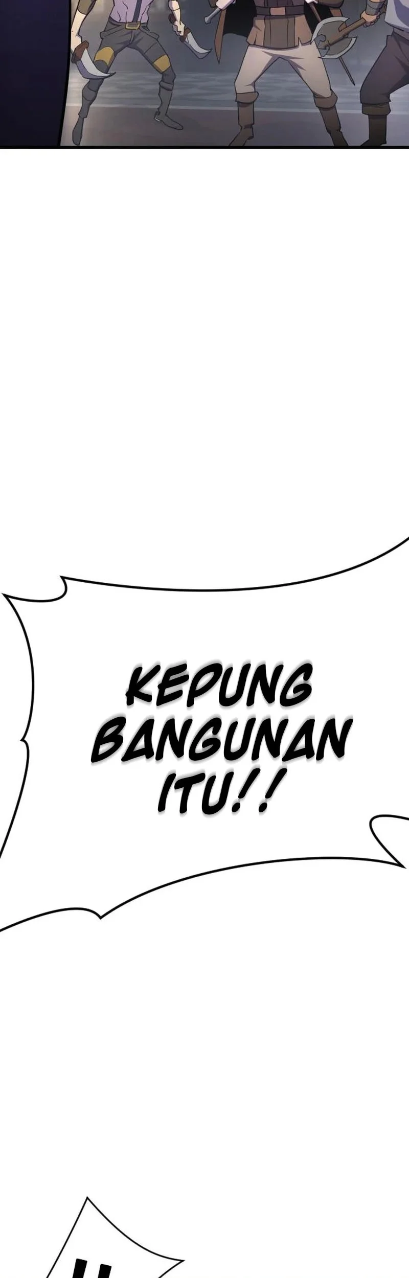 Genius Mage Who Uses Fists Chapter 16 Gambar 67