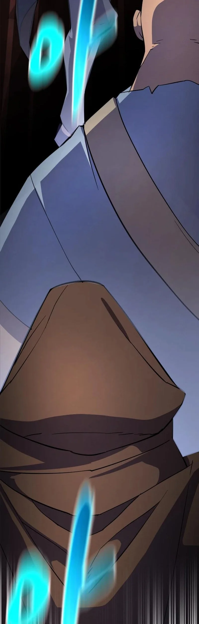 Genius Mage Who Uses Fists Chapter 16 Gambar 73