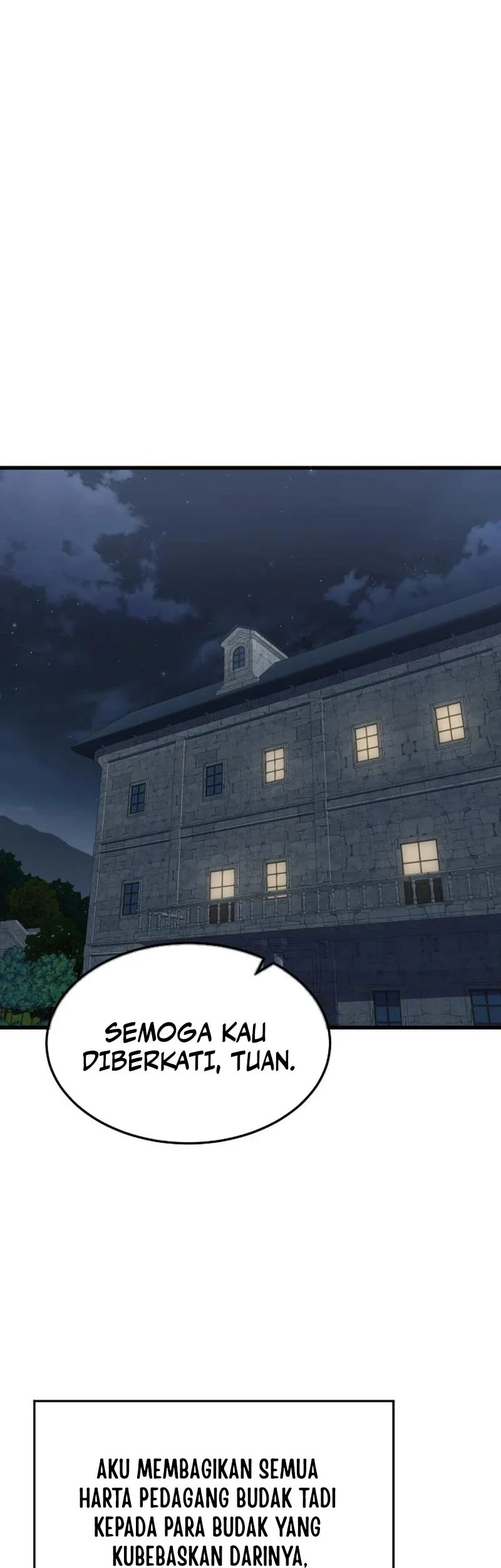 Genius Mage Who Uses Fists Chapter 16 Gambar 10