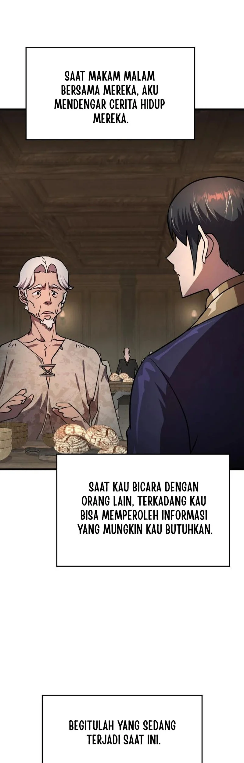 Genius Mage Who Uses Fists Chapter 16 Gambar 12
