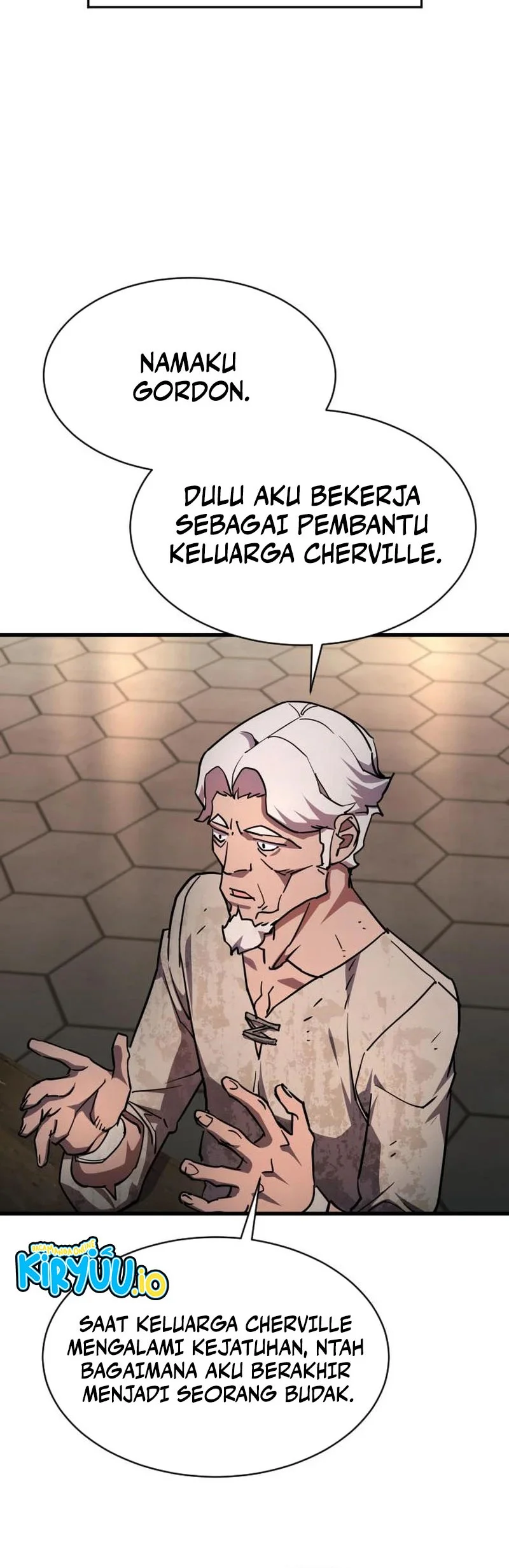 Genius Mage Who Uses Fists Chapter 16 Gambar 13