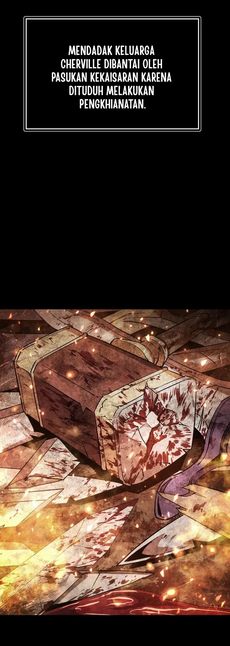 Genius Mage Who Uses Fists Chapter 16 Gambar 17