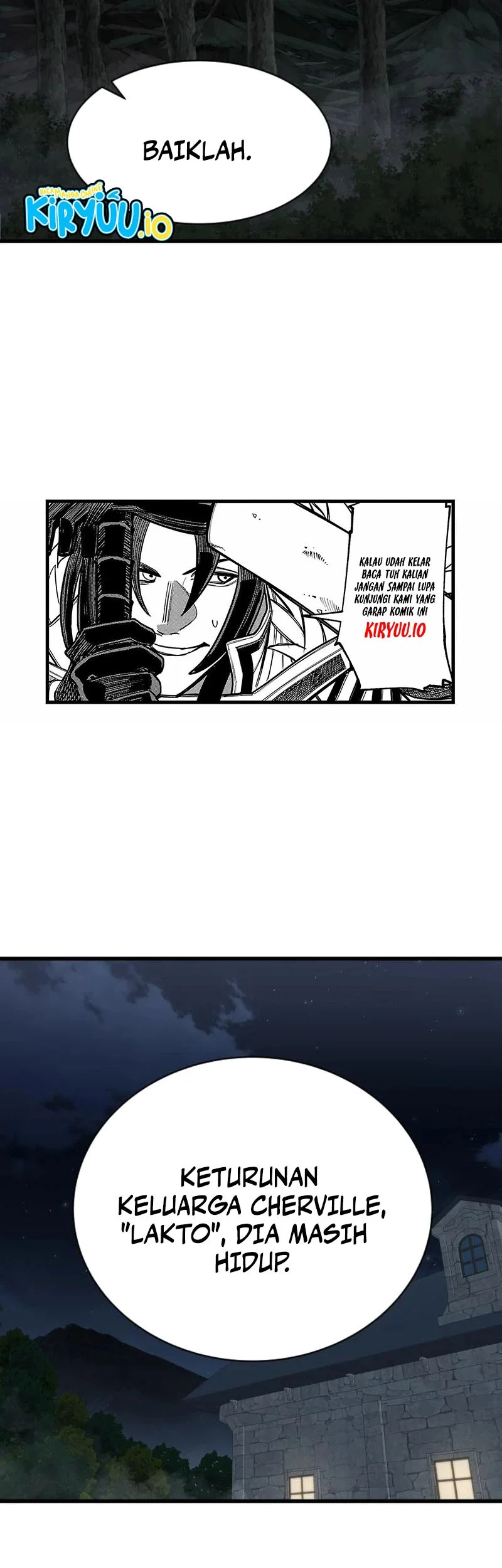 Genius Mage Who Uses Fists Chapter 16 Gambar 22