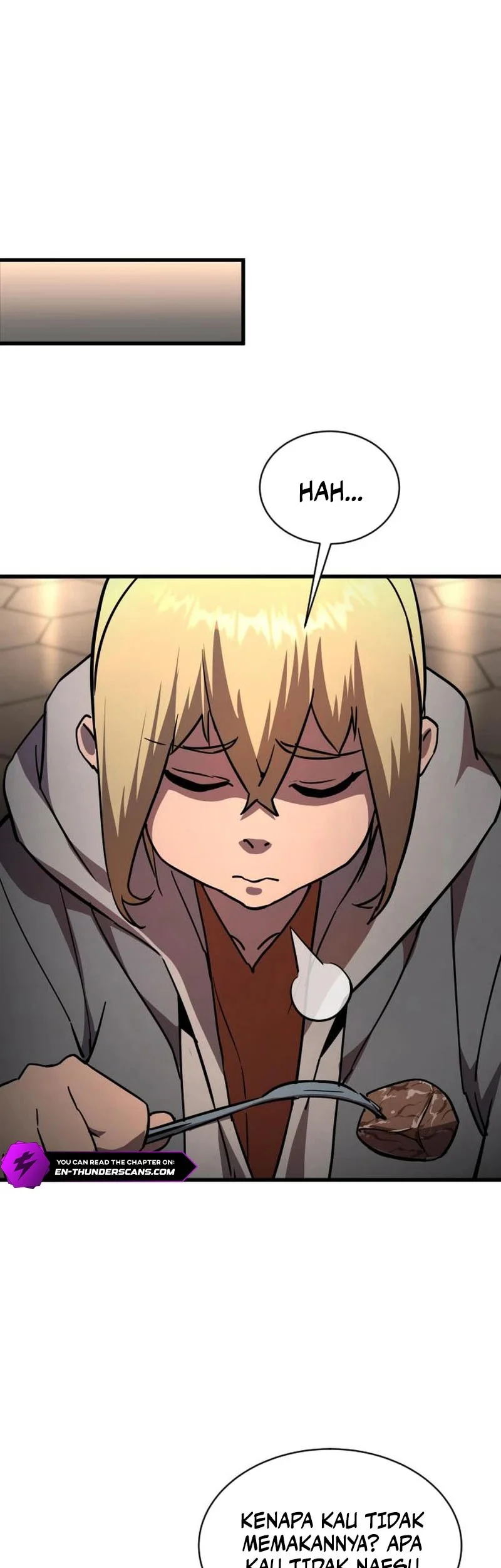 Genius Mage Who Uses Fists Chapter 16 Gambar 28