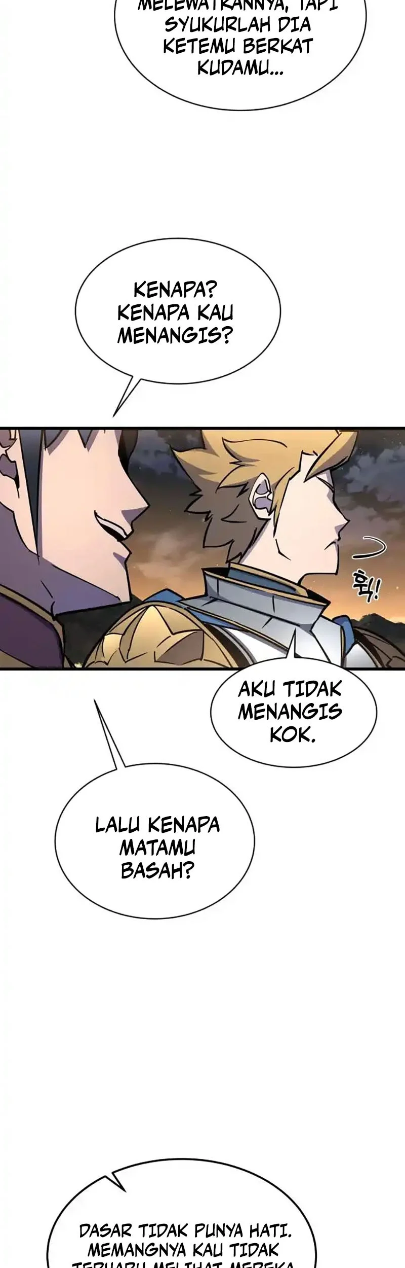 Genius Mage Who Uses Fists Chapter 17 Gambar 53