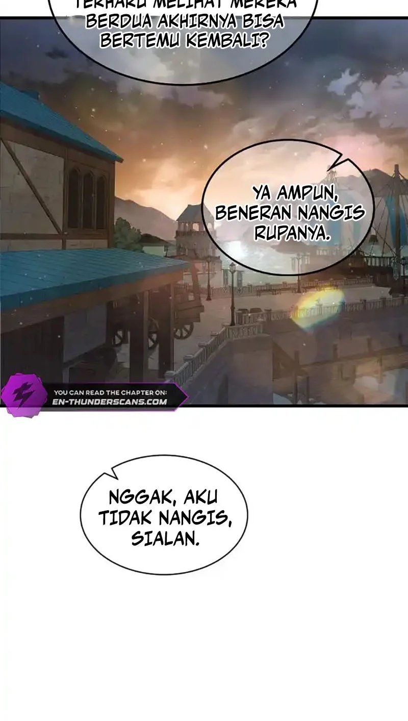 Genius Mage Who Uses Fists Chapter 17 Gambar 54