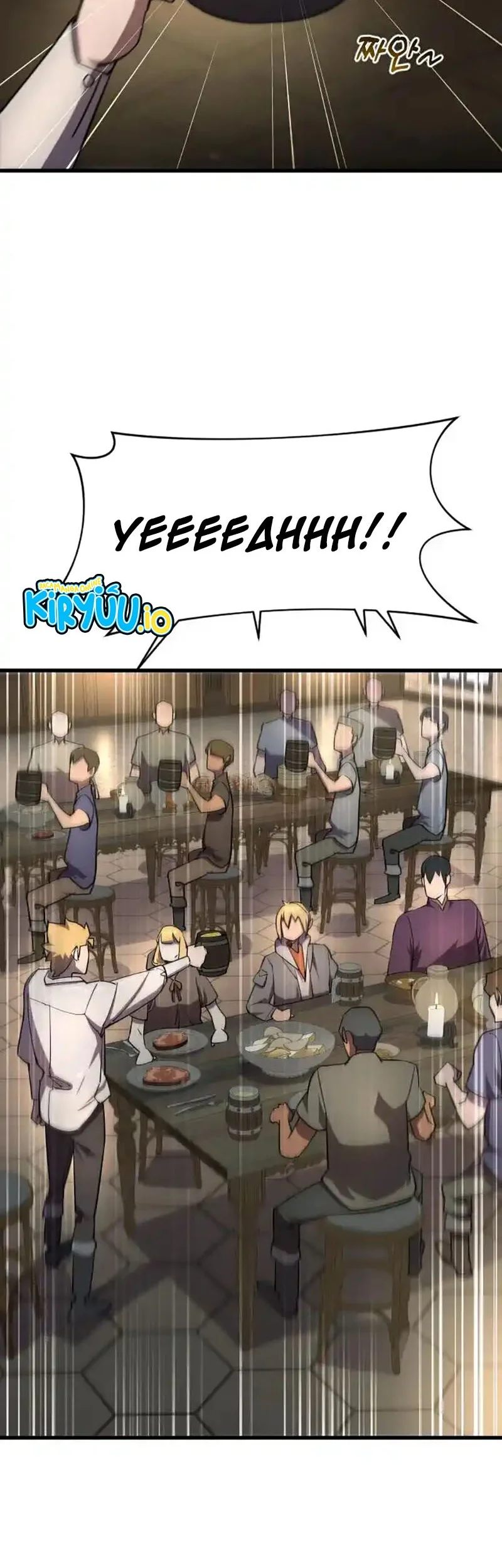 Genius Mage Who Uses Fists Chapter 17 Gambar 56