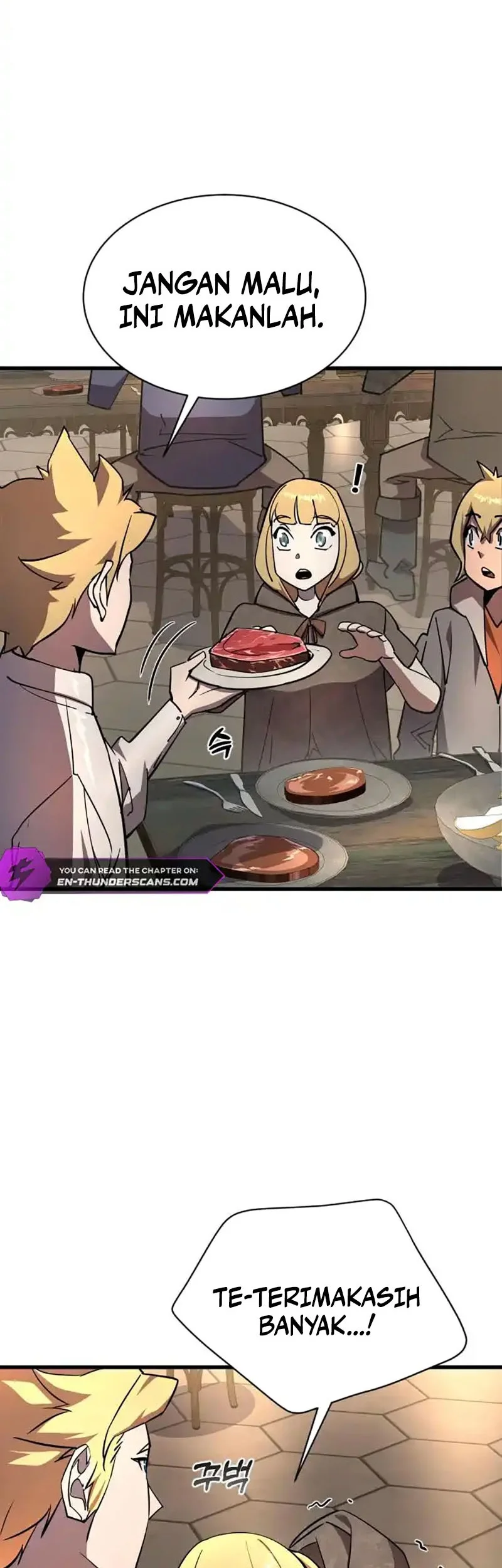 Genius Mage Who Uses Fists Chapter 17 Gambar 58