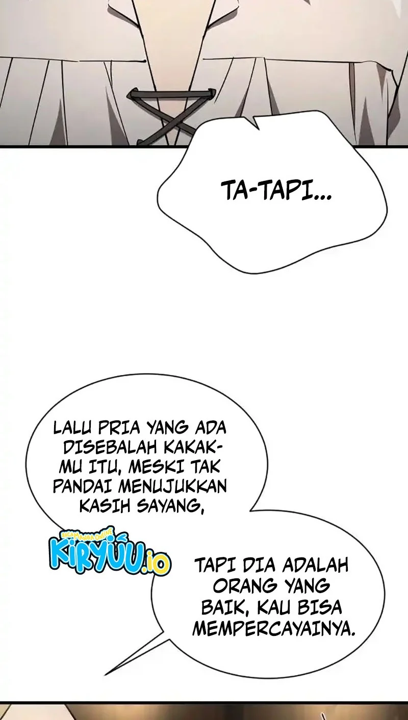 Genius Mage Who Uses Fists Chapter 17 Gambar 60