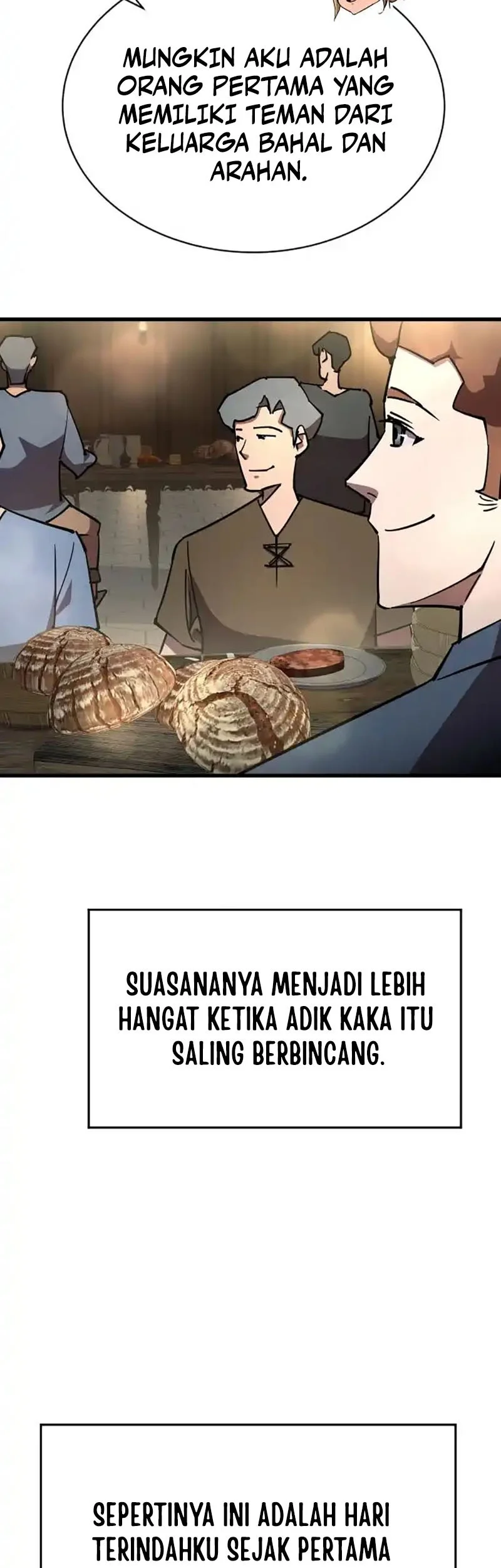 Genius Mage Who Uses Fists Chapter 17 Gambar 63