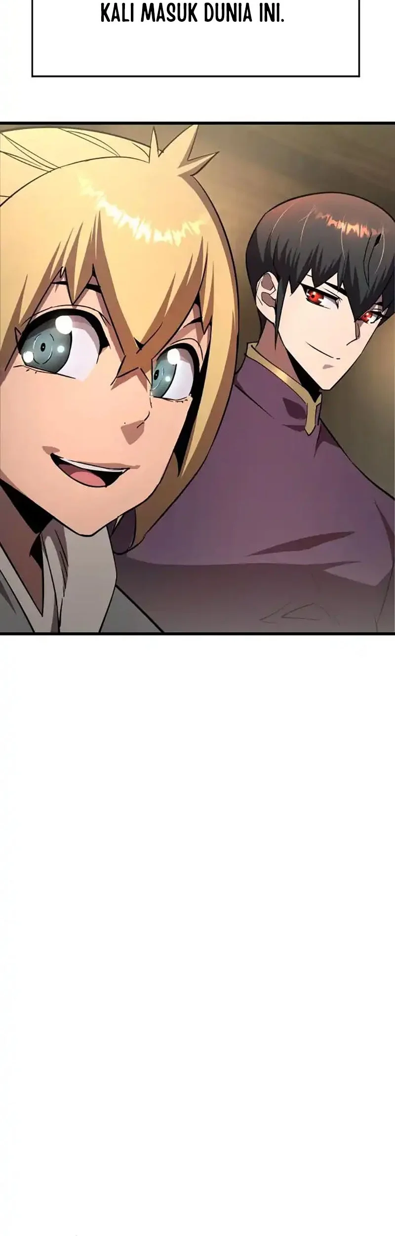 Genius Mage Who Uses Fists Chapter 17 Gambar 64