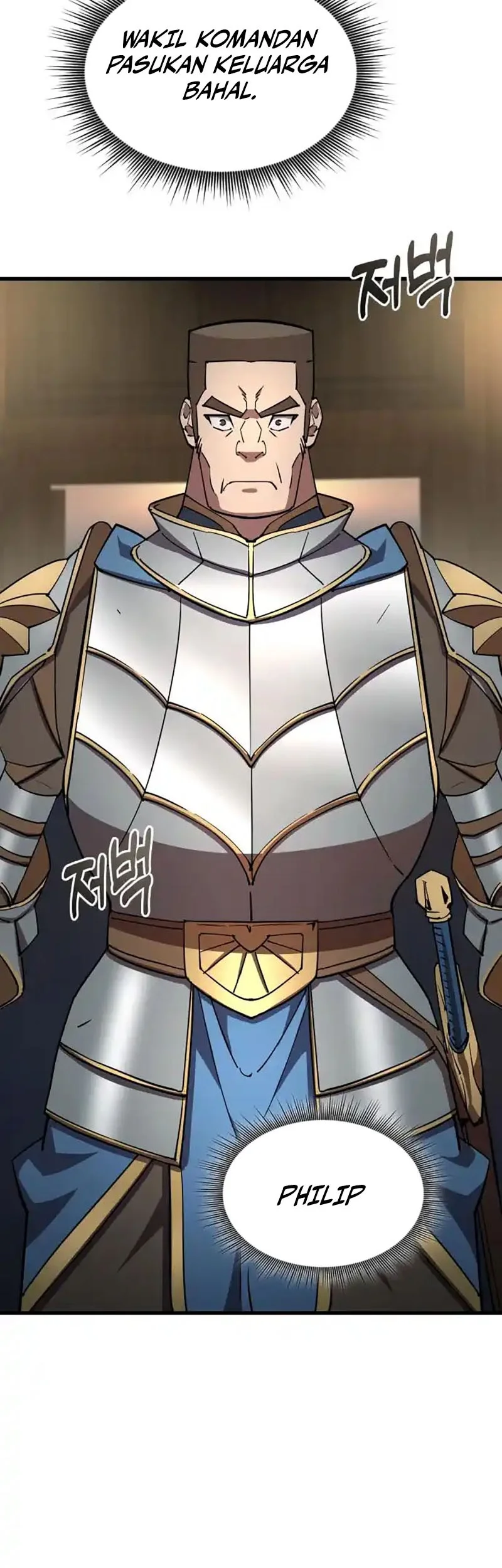 Genius Mage Who Uses Fists Chapter 17 Gambar 67